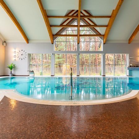 Fala By Marena Wellness & Spa Międzywodzie Exteriér fotografie