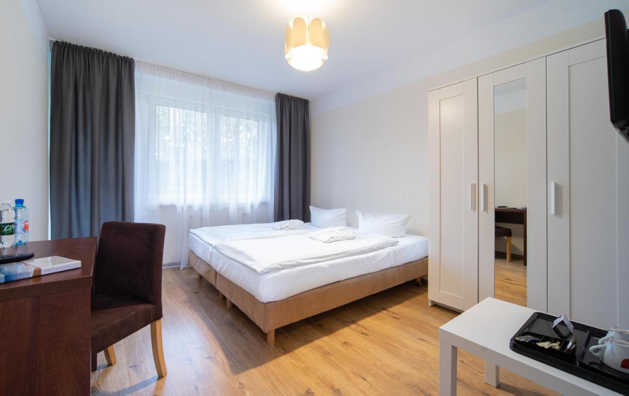 Fala By Marena Wellness & Spa Międzywodzie Exteriér fotografie