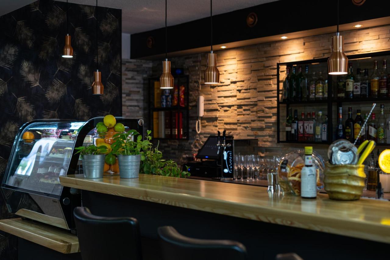 Fala By Marena Wellness & Spa Międzywodzie Exteriér fotografie