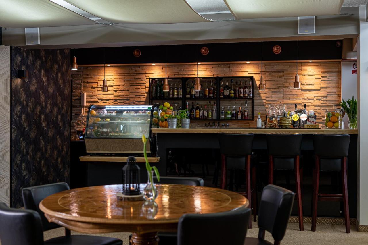 Fala By Marena Wellness & Spa Międzywodzie Exteriér fotografie