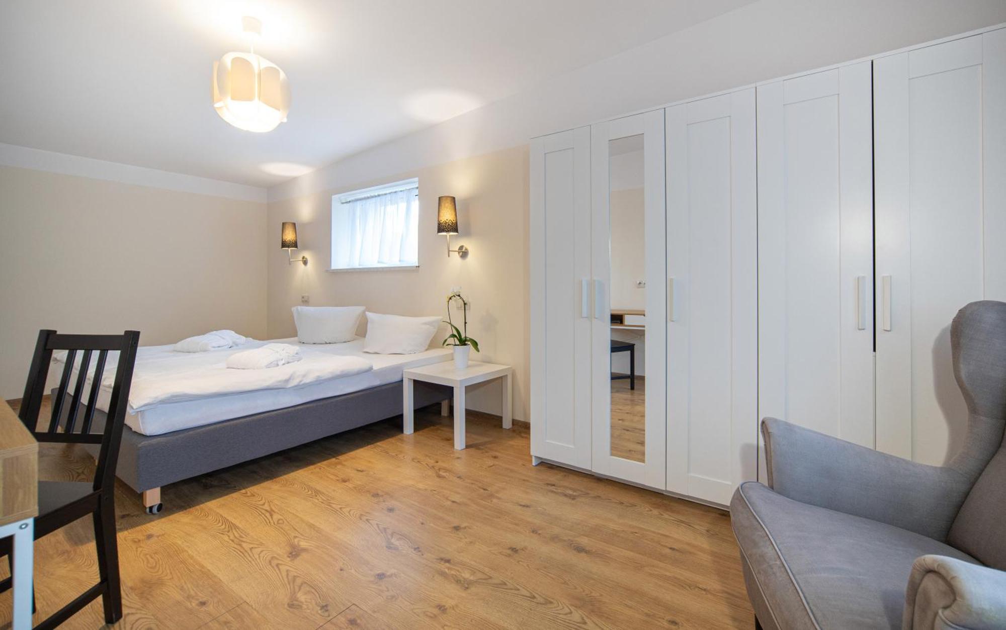 Fala By Marena Wellness & Spa Międzywodzie Exteriér fotografie