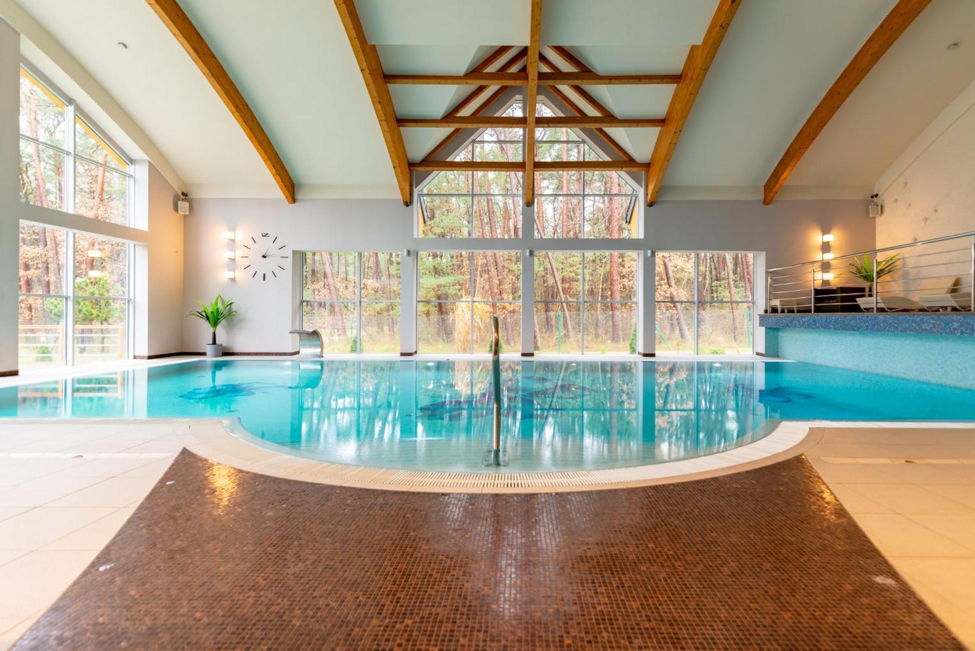 Fala By Marena Wellness & Spa Międzywodzie Exteriér fotografie