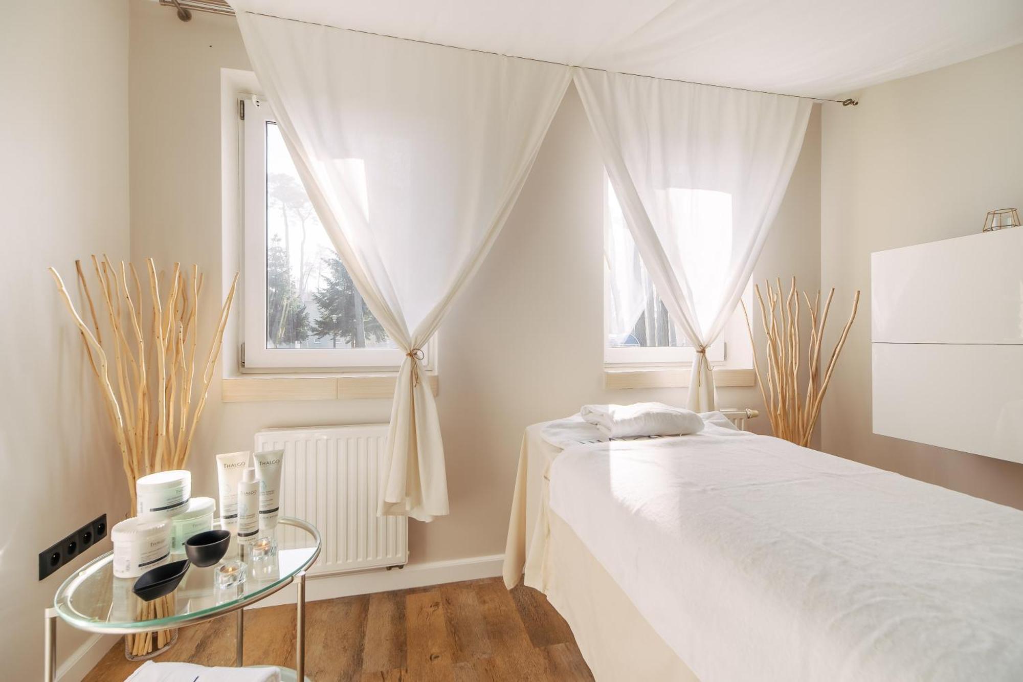 Fala By Marena Wellness & Spa Międzywodzie Exteriér fotografie