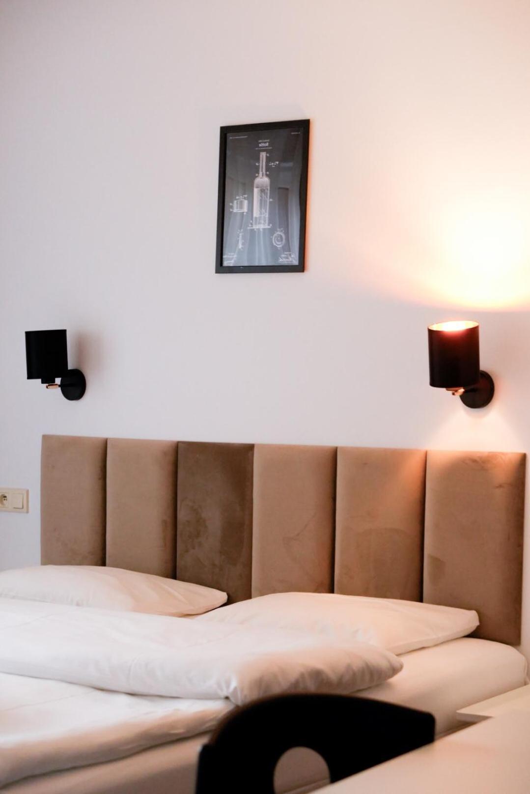 Fala By Marena Wellness & Spa Międzywodzie Exteriér fotografie
