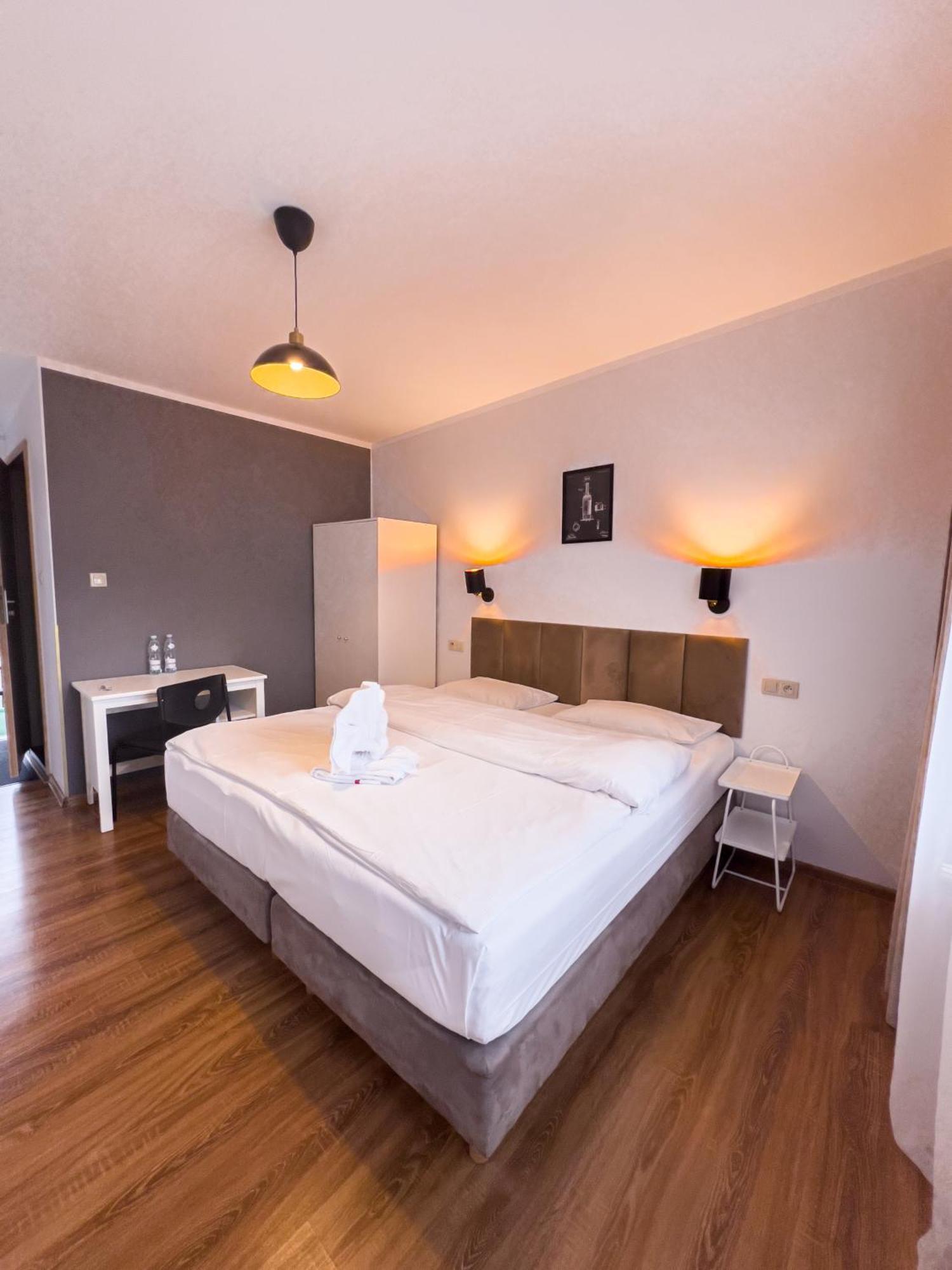 Fala By Marena Wellness & Spa Międzywodzie Exteriér fotografie
